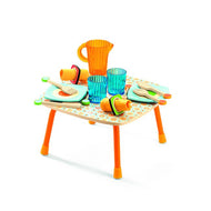 Djeco Gaby's lunch set - DJ06519