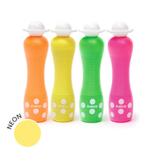 Afbeelding in Gallery-weergave laden, Djeco Grote puntmarkeringen / schuimmarkers Neon - DJ09059
