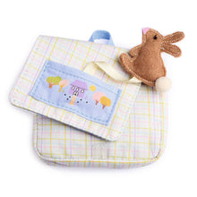 Afbeelding in Gallery-weergave laden, Djeco Pomea - Lovely schooltas voor poppen - DJ07794
