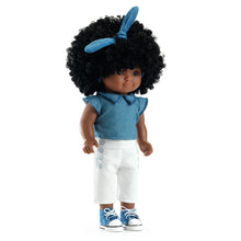 Afbeelding in Gallery-weergave laden, Djeco Pomea pop - Lovely Janet - DJ07763
