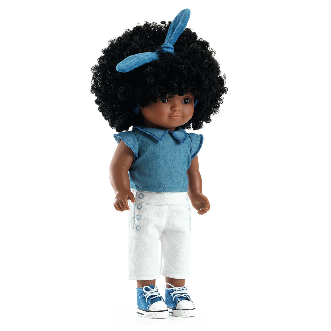 Djeco Pomea pop - Lovely Janet - DJ07763