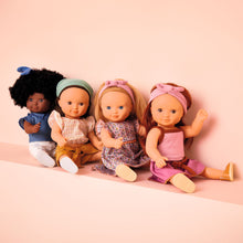 Afbeelding in Gallery-weergave laden, Djeco Pomea pop - Lovely Janet - DJ07763
