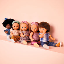 Afbeelding in Gallery-weergave laden, Djeco Pomea pop - Lovely Janet - DJ07763
