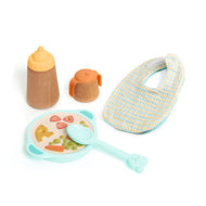 Djeco Pomea poppen lunchpauze - DJ07778