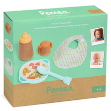 Afbeelding in Gallery-weergave laden, Djeco Pomea poppen lunchpauze - DJ07778
