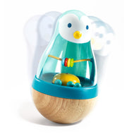 Djeco Roly Pinguin - DJ06407