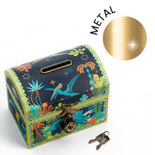 Afbeelding in Gallery-weergave laden, Djeco Spaarpot Dinosaurus - DD03333
