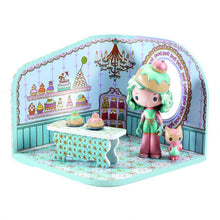 Afbeelding in Gallery-weergave laden, Djeco Tinyly - Charlie Tinyshop - DJ06955
