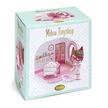 Afbeelding in Gallery-weergave laden, Djeco Tinyly - Milou Tinyshop - DJ06956
