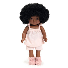 Afbeelding in Gallery-weergave laden, Djeco Pomea poppenkleding Outfit Lune - DJ07776
