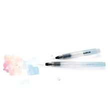 Afbeelding in Gallery-weergave laden, Djeco aquarel waterpennen / waterborstels - DJ08909
