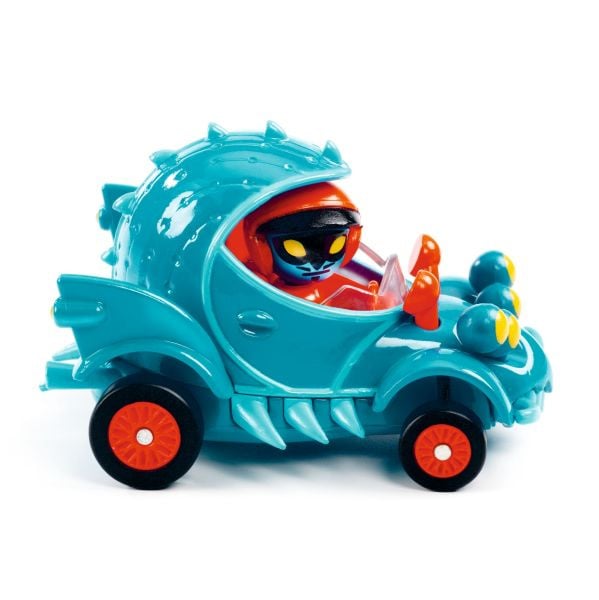 Djeco Crazy Motors - Funny Beast - DJ05462