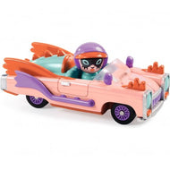 Djeco Crazy Motors - Pink Lady - DJ05463