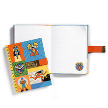 Afbeelding in Gallery-weergave laden, Djeco geheim dagboek met code BEN - DD03618

