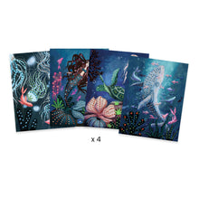 Afbeelding in Gallery-weergave laden, Djeco knutseldoos 3D verf Dieptes - DJ08958
