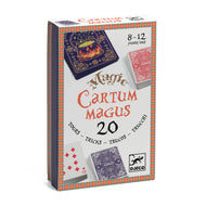 Djeco magie goocheldoos Cartum Magus - DJ09961