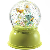 Djeco nachtlamp en sneeuwbal Konijntje - DD03410