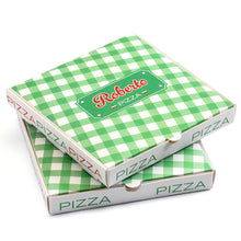 Afbeelding in Gallery-weergave laden, Djeco pizza menu speelset Roberto Pizza - DJ05516
