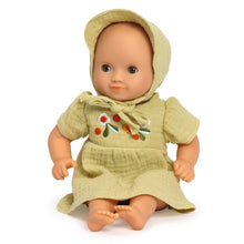Afbeelding in Gallery-weergave laden, Djeco poppenkleding Outfit Lili Blum - DJ07736
