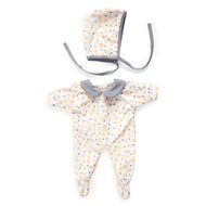 Djeco poppenkleding Outfit Paloma - DJ07735