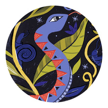 Afbeelding in Gallery-weergave laden, Djeco puzz&#39;art puzzel 150 stukjes - Panther
