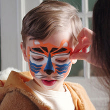 Afbeelding in Gallery-weergave laden, Djeco schminkset Panthera - DJ09247
