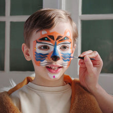 Afbeelding in Gallery-weergave laden, Djeco schminkset Panthera - DJ09247
