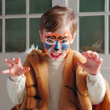 Afbeelding in Gallery-weergave laden, Djeco schminkset Panthera - DJ09247
