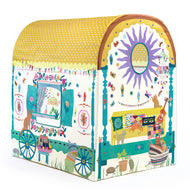 Djeco speeltent Caravan - DD04495