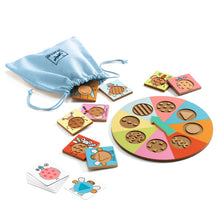 Afbeelding in Gallery-weergave laden, Djeco spel 3+ Tactil-Bzzz  - DJ08259
