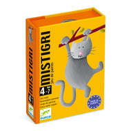 Djeco spel 4+ Mistigri - DJ05105
