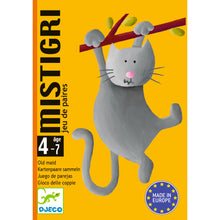 Afbeelding in Gallery-weergave laden, Djeco spel 4+ Mistigri - DJ05105
