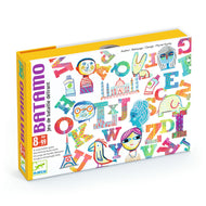 Djeco spel  8+ Batamo - DJ05189