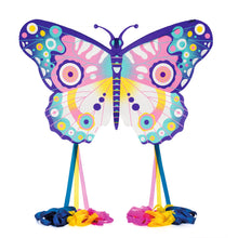 Afbeelding in Gallery-weergave laden, Djeco vlieger Maxi Butterfly - DJ02162
