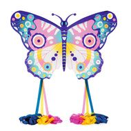 Djeco vlieger Maxi Butterfly - DJ02162