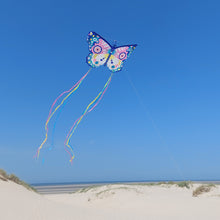Afbeelding in Gallery-weergave laden, Djeco vlieger Maxi Butterfly - DJ02162
