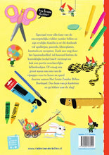 Afbeelding in Gallery-weergave laden, Doeboek De ridder zonder billen (4+)
