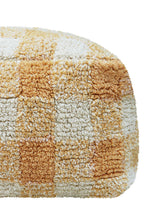 Afbeelding in Gallery-weergave laden, Lorena Canals poef pouf - Vichy Honey
