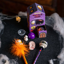 Afbeelding in Gallery-weergave laden, Legami Halloween - Scented Eraser - Ear We Go Again
