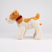 Afbeelding in Gallery-weergave laden, Egmont Toys - Knuffel hond Eliot 23 cm
