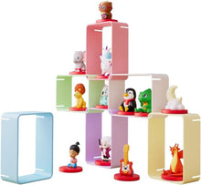Afbeelding in Gallery-weergave laden, FABA+ Cubeee tafel display box

