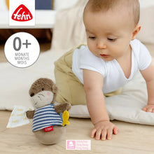 Afbeelding in Gallery-weergave laden, Fehn Mini roly poly Otter Theo
