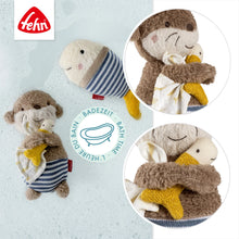 Afbeelding in Gallery-weergave laden, Fehn badspeeltje Otter Theo

