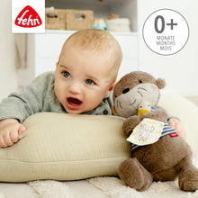 Afbeelding in Gallery-weergave laden, Fehn knuffel Otter Theo - Hello Little One - 28 cm
