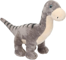 Afbeelding in Gallery-weergave laden, Ferre VDH 💙 Depesche Brachiosaurus dino knuffel - 12683
