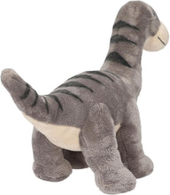 Afbeelding in Gallery-weergave laden, Ferre VDH 💙 Depesche Brachiosaurus dino knuffel - 12683
