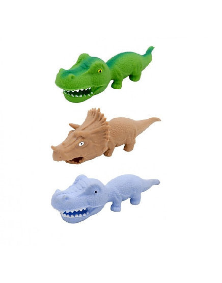 Fidget Toys - Stretch dino antistress