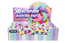 Afbeelding in Gallery-weergave laden, Fidget Toys Macaron bouncing ball - pastel stuiterbal
