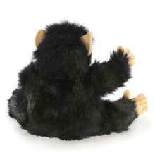 Afbeelding in Gallery-weergave laden, Folkmanis handpop Baby Chimpanzee aap

