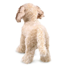 Afbeelding in Gallery-weergave laden, Folkmanis handpop Labradoedel
